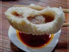 -清真石家包子(大皮院总店)