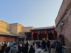 -暖泉古镇