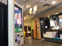 -麦当劳(松江店)