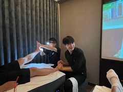 -和子足浴SPA会馆(东方之门店)