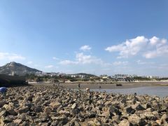 -威海大乳山景区