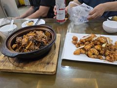 -京天红酒家(虎坊路店)