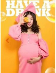 -爱儿宝孕妇儿童亲子摄影(月亮河店)