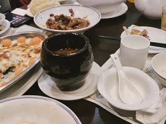-老厨家(友谊路总店)