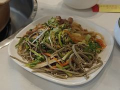 -天宜隆蘑菇宴火锅(石景山旗舰店)