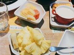 -豪客来牛排(成都锦江大融城店)