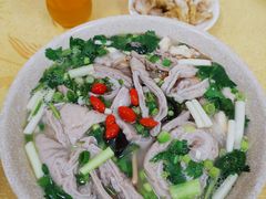 -长香源葫芦头梆梆肉(兴隆巷店)