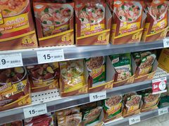 -王权免税店(廊曼机场店)