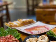 -丹东特色烤肉(学府路一部店)