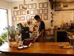 -唐咖精品咖啡(大理古城手冲店)