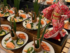 -水之梦(黄浦店)