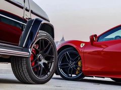 -超跑熊跑车俱乐部