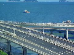 -演武大桥观景平台