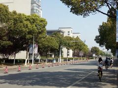 -江南大学(蠡湖校区)