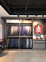 -优山定制西服衬衫大衣(国贸店)