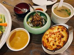 土豆起司烧-东京屋(武定路店)