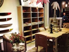 RGF-RGF(巨鹿路店)