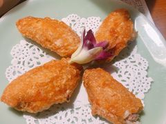 -新白鹿餐厅(城西银泰城店)