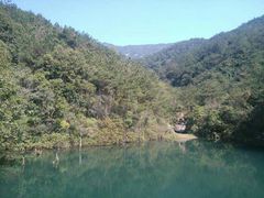 -北辰山景区