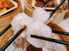 -稻香酒家(长宁KING88广场店)