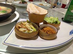 -聚春园自助餐厅(东街口店)