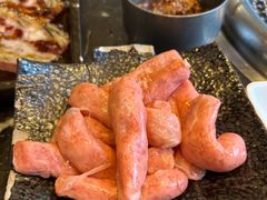 -一品诚记烤肉·甄选店(中南路店)