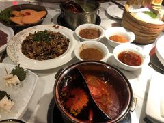 -香天下(悉尼city店)