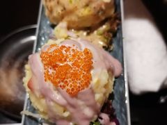 春草家土豆沙拉-春草居酒屋·晴子の店