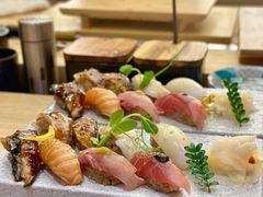 -鮨政· Omakase(港汇恒隆广场店)