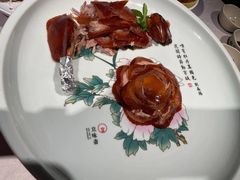 -京味斋·北京烤鸭(华威桥北工大店)