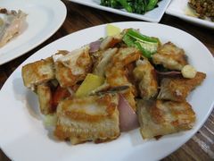 -凤厨顺德水乡凤味馆(大良锦龙路店)