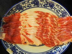 -裕德孚·非遗手切涮羊肉(东直门内大街店)