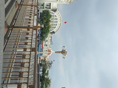 -中国铁道博物馆(正阳门馆)