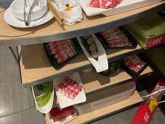 -海底捞火锅(锦艺城店)