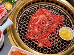 -極屋鮨牛 · 烧肉酒场(时代C馆店)