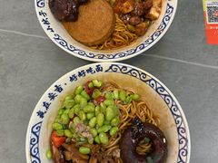 -梅溪·小伙子干挑面(安吉总店)
