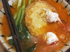 长寿面-米店·云南菜(南门店)