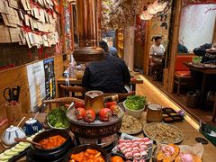 -牛也烧肉(摩尔城店)
