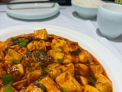 -峨嵋酒家(地安门店)