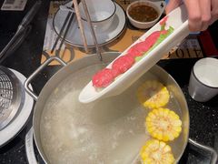-牛事制造局牛肉火锅(莲岳路店)