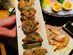 -酒井酱子·深夜食堂(东城汇店)