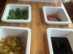 -院子餐厅·大锅菜·老杭帮(桥西直街店)