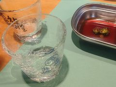 生生米酒-唯成•韩国炭火烤肉 유성고기