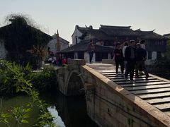 -尚贤河湿地