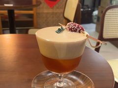 -E SPECIAL COFFEE 别样