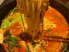 -银米·云南传统过桥米线(双廊黑金冠店)
