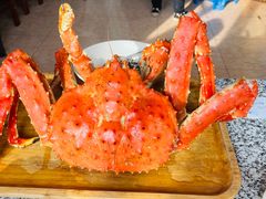 -震海贝烤贝·民俗特色店(延吉总店)