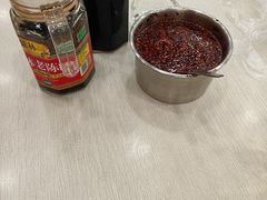 -老四季(南市场店)