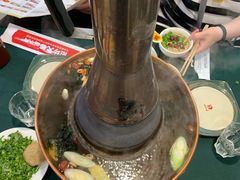 -阳坊大都涮羊肉(阳坊总店)