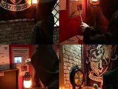 -逃脱反斗城沉浸剧情密室(北京路店)